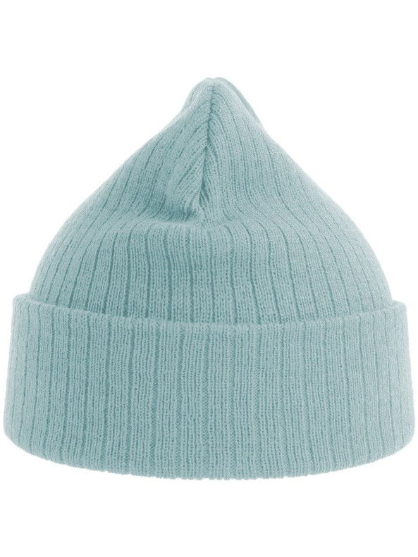 Atlantis ACRIOB - Atlantis Rio Recycled 3x1 Rib Cuffed Beanie