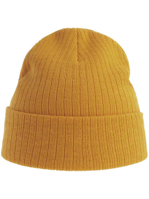 Atlantis ACRIOB - Atlantis Rio Recycled 3x1 Rib Cuffed Beanie