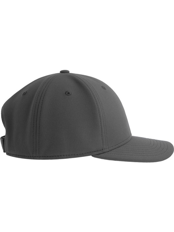 Atlantis ACSANC - Atlantis Sand Recycled Breathable 6 Panel Cap