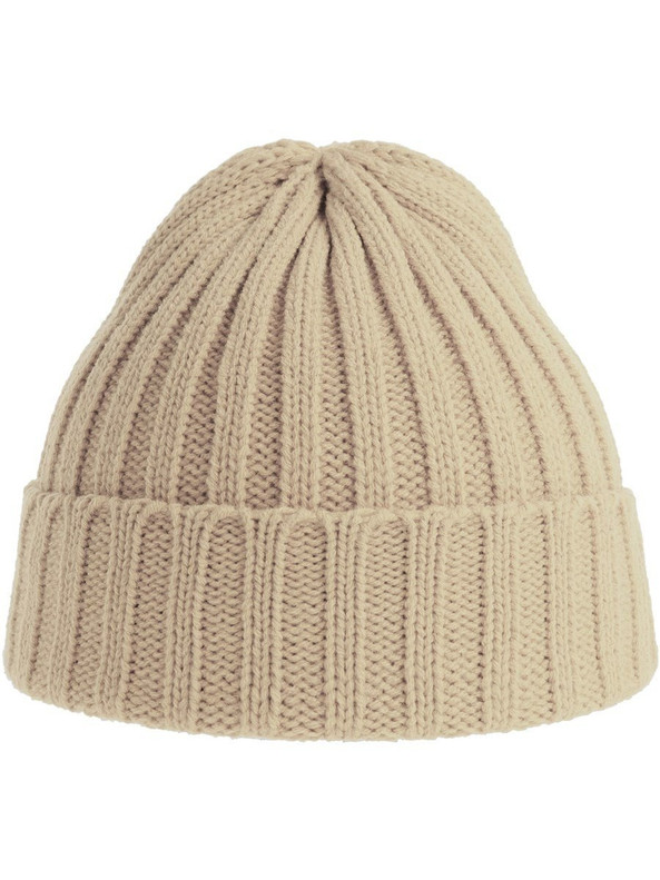 Atlantis ACSHOB - Atlantis Shore Recycled Chunky Cuffed Beanie