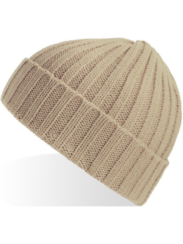 Atlantis ACSHOB - Atlantis Shore Recycled Chunky Cuffed Beanie