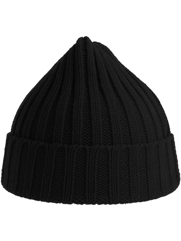 Atlantis ACSHOB - Atlantis Shore Recycled Chunky Cuffed Beanie