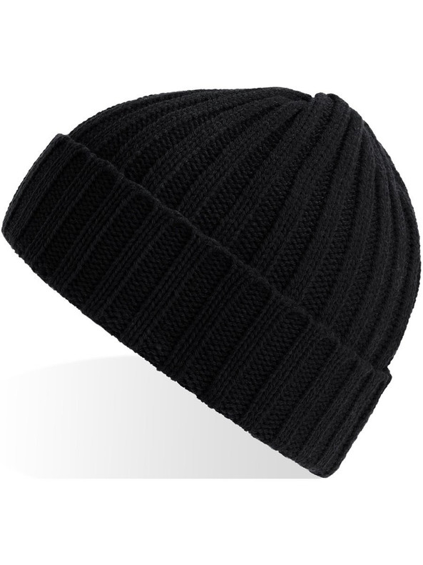 Atlantis ACSHOB - Atlantis Shore Recycled Chunky Cuffed Beanie