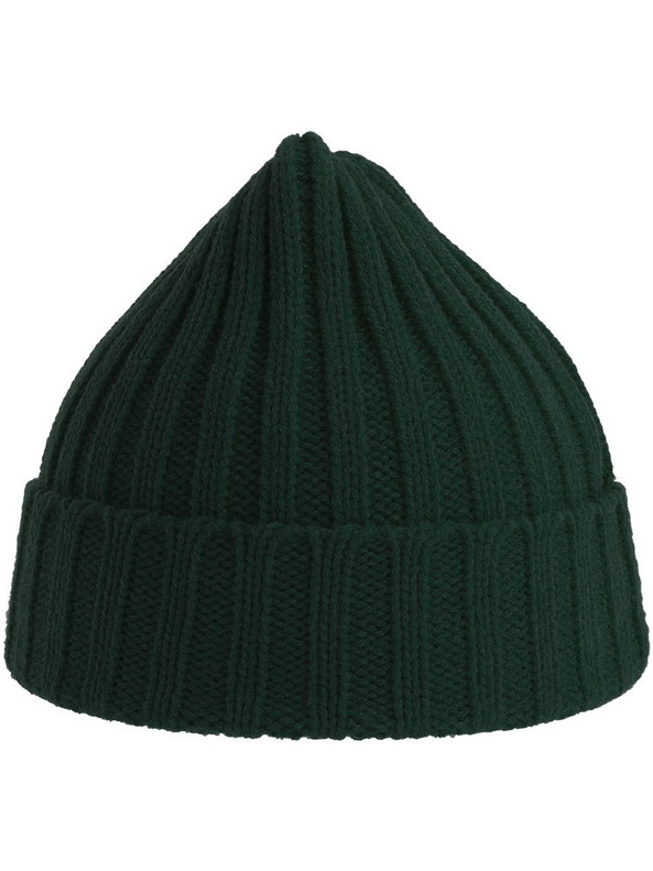 Atlantis ACSHOB - Atlantis Shore Recycled Chunky Cuffed Beanie