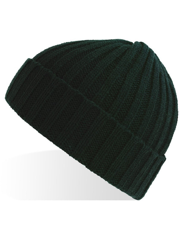 Atlantis ACSHOB - Atlantis Shore Recycled Chunky Cuffed Beanie