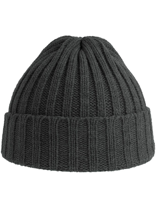 Atlantis ACSHOB - Atlantis Shore Recycled Chunky Cuffed Beanie