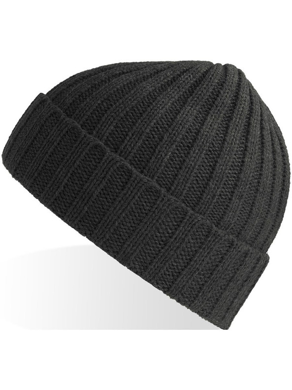 Atlantis ACSHOB - Atlantis Shore Recycled Chunky Cuffed Beanie