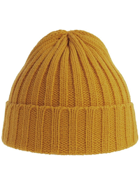 Atlantis ACSHOB - Atlantis Shore Recycled Chunky Cuffed Beanie