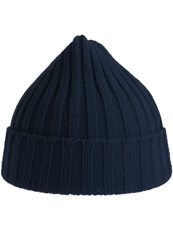 Atlantis ACSHOB - Atlantis Shore Recycled Chunky Cuffed Beanie