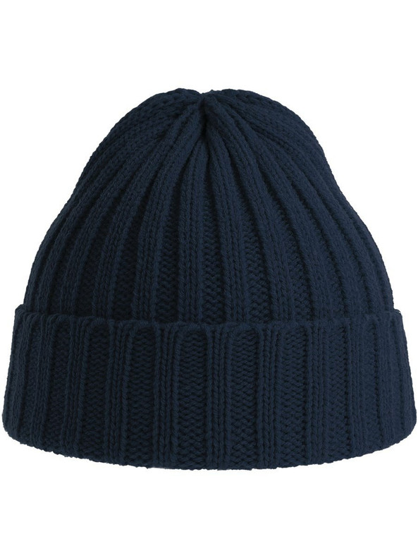 Atlantis ACSHOB - Atlantis Shore Recycled Chunky Cuffed Beanie