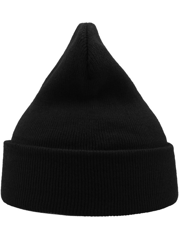 Atlantis ACWINS - Atlantis Wind S Recycled Beanie Double Skin Cuffed