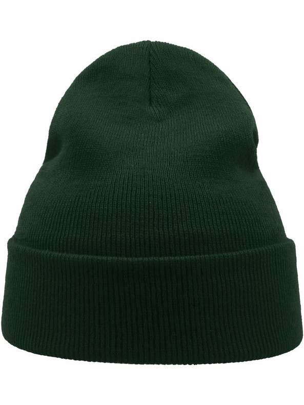 Atlantis ACWINS - Atlantis Wind S Recycled Beanie Double Skin Cuffed