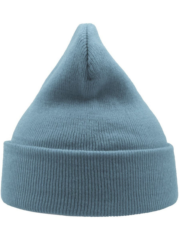 Atlantis ACWINS - Atlantis Wind S Recycled Beanie Double Skin Cuffed