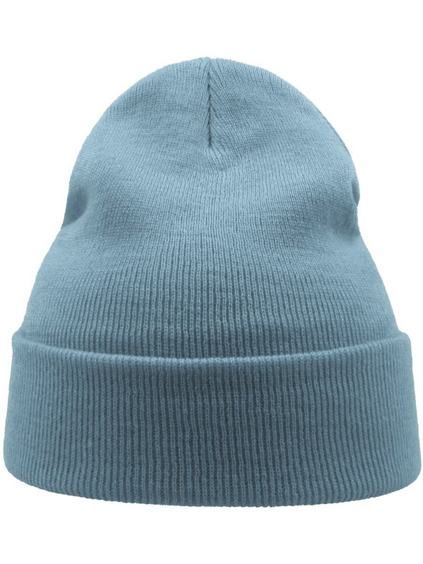 Atlantis ACWINS - Atlantis Wind S Recycled Beanie Double Skin Cuffed