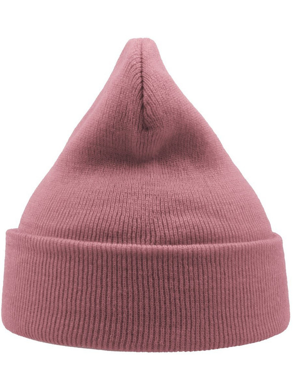 Atlantis ACWINS - Atlantis Wind S Recycled Beanie Double Skin Cuffed