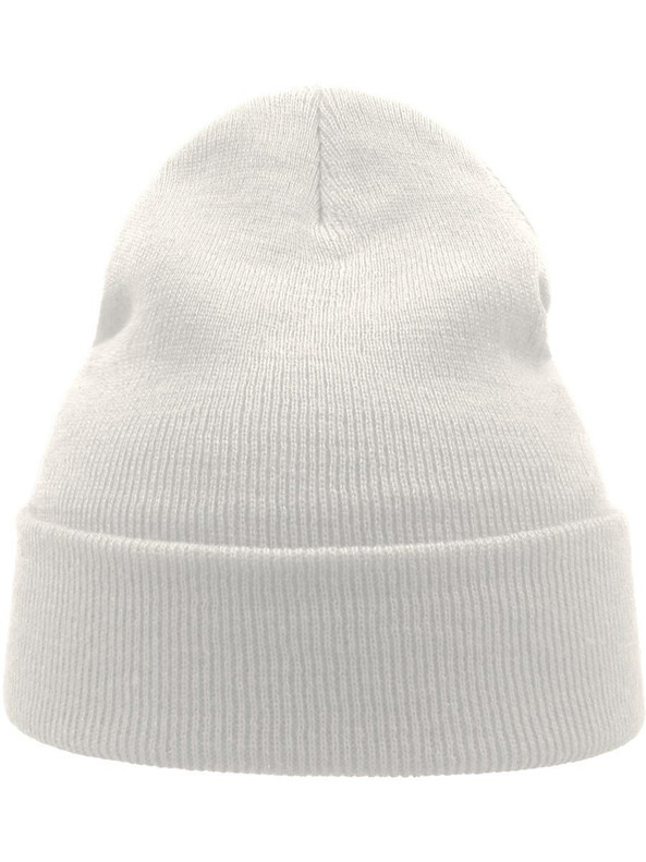Atlantis ACWINS - Atlantis Wind S Recycled Beanie Double Skin Cuffed