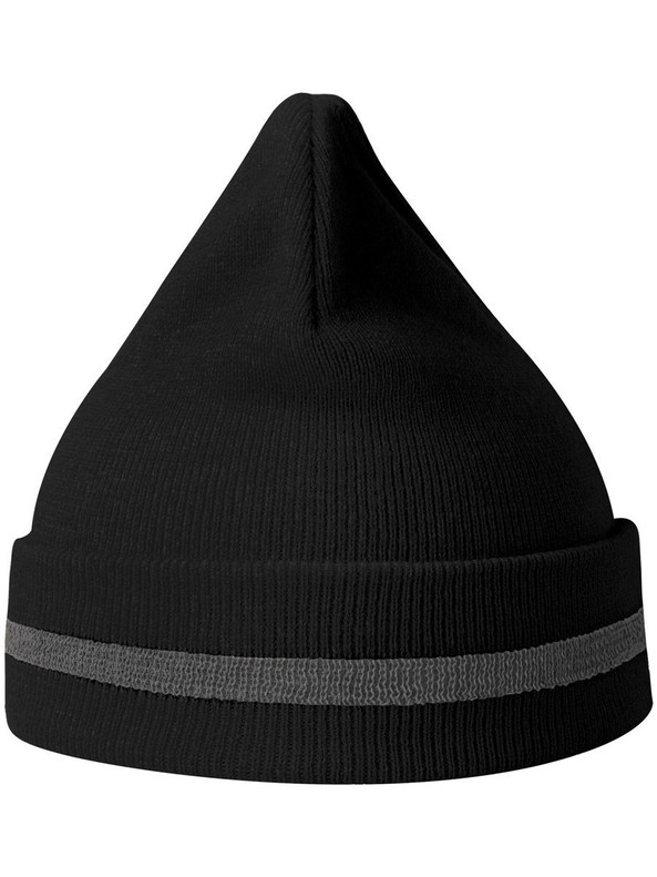 Atlantis ACWORS - Atlantis Workout S Recycled Hi Viz Beanie