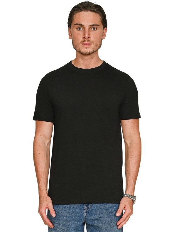 Casual Classics CRBT80 - Casual Ringspun Core 150 Slim T