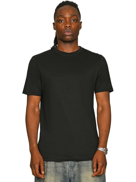 Casual Classics CRBT85 - Casual Ringspun Core 150 Slim Tall T