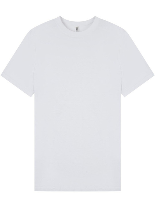 Casual Classics CRBT85 - Casual Ringspun Core 150 Slim Tall T