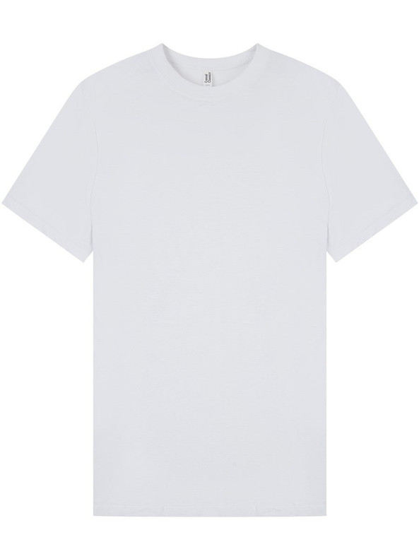 Casual Classics CRBT85 - Casual Ringspun Core 150 Slim Tall T