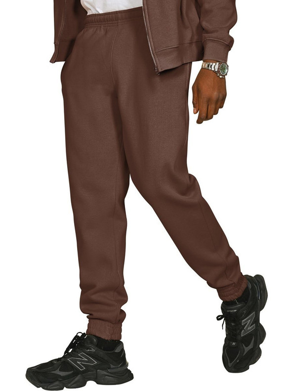 Casual Classics CRBJP15 - Casual Ringspun Blended Core 280 Jogpants Tall