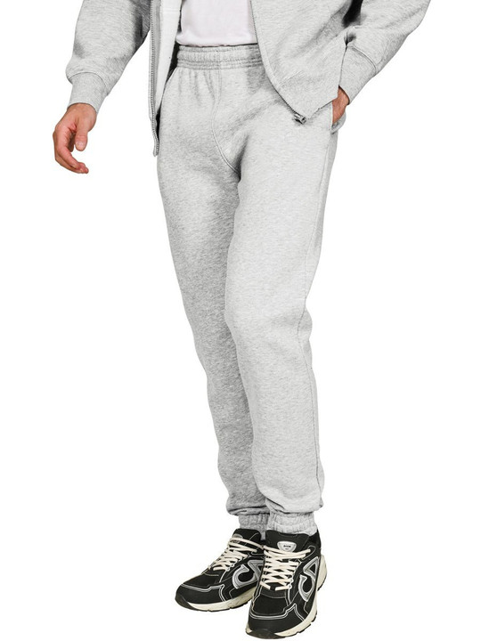 Casual Classics CRBJP15 - Casual Ringspun Blended Core 280 Jogpants Tall