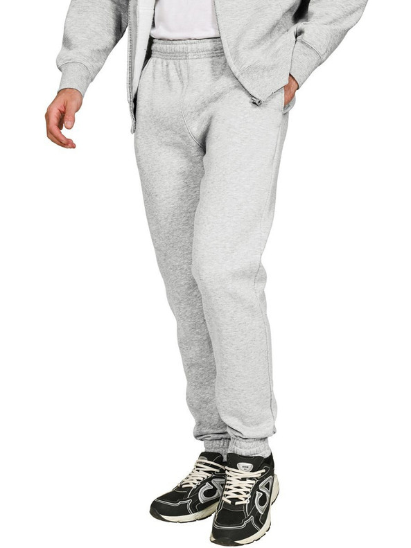 Casual Classics CRBJP15 - Casual Ringspun Blended Core 280 Jogpants Tall