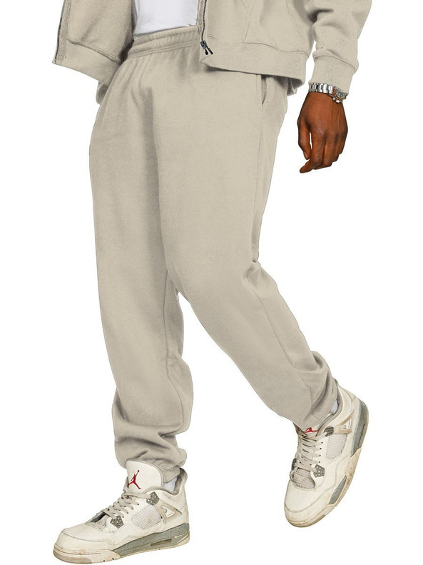 Casual Classics CRBJP20 - Casual Ringspun Blended Core Oversize 280 Jogpants Regular