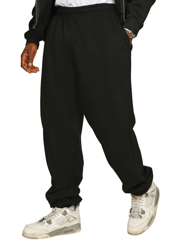 Casual Classics CRBJP25 - Casual Ringspun Blended Core Oversize 280 Jogpants Tall