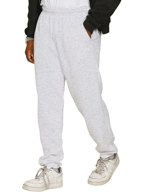 Casual Classics CRBJP25 - Casual Ringspun Blended Core Oversize 280 Jogpants Tall