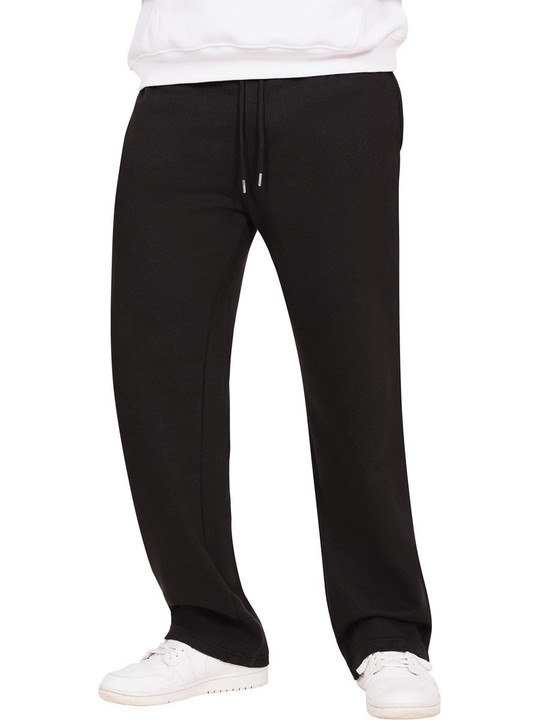 Casual Classics CRBJP35 - Casual Ringspun Blended Core Relaxed 280 Jogpants Tall