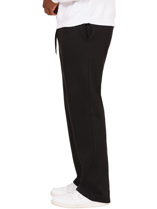 Casual Classics CRBJP35 - Casual Ringspun Blended Core Relaxed 280 Jogpants Tall