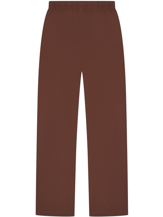 Casual Classics CRBJP40 - Casual Ringspun Blended Core 280 Split Hem Jogpant Regular