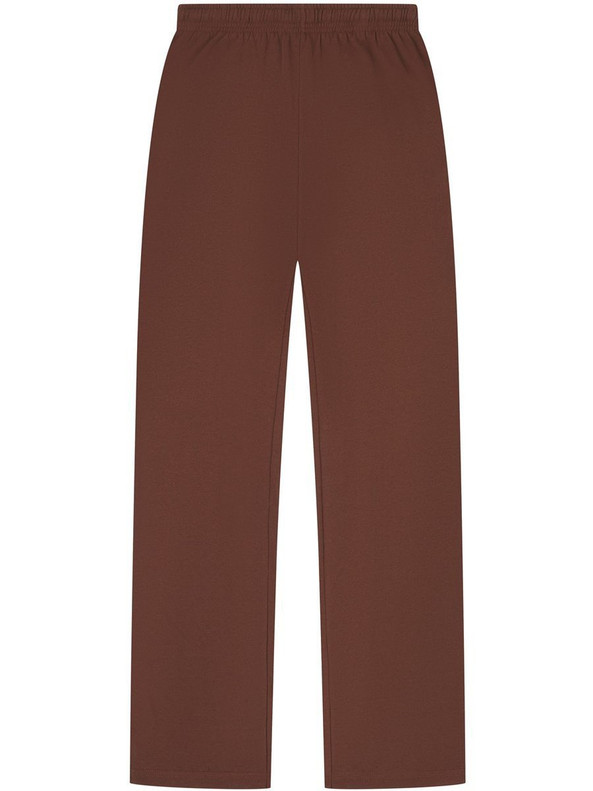 Casual Classics CRBJP40 - Casual Ringspun Blended Core 280 Split Hem Jogpant Regular