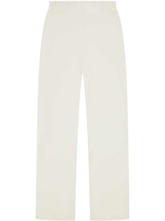 Casual Classics CRBJP40 - Casual Ringspun Blended Core 280 Split Hem Jogpant Regular