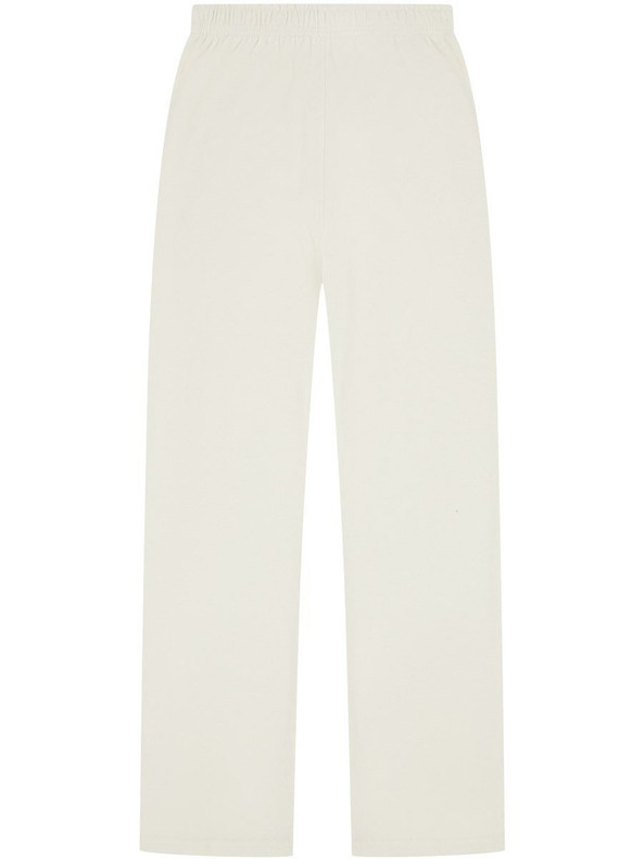 Casual Classics CRBJP40 - Casual Ringspun Blended Core 280 Split Hem Jogpant Regular