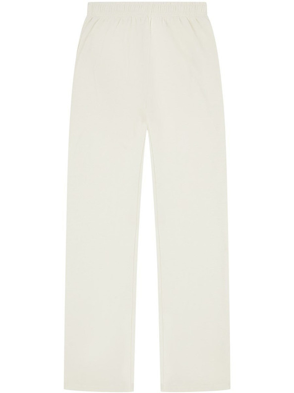 Casual Classics CRBJP40 - Casual Ringspun Blended Core 280 Split Hem Jogpant Regular