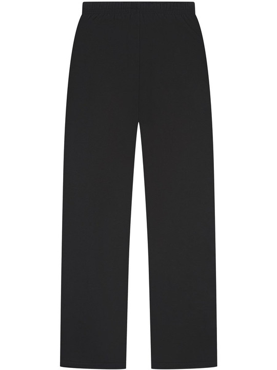 Casual Classics CRBJP45 - Casual Ringspun Blended Core 280 Split Hem Jogpant Tall