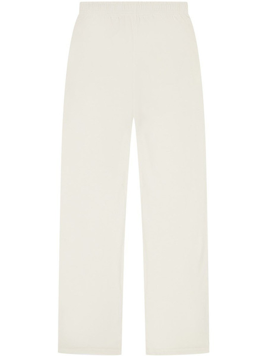 Casual Classics CRBJP45 - Casual Ringspun Blended Core 280 Split Hem Jogpant Tall