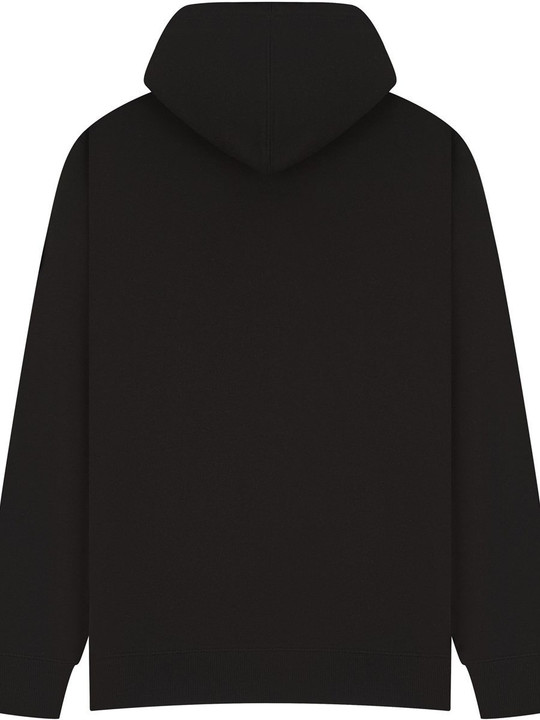 Casual Classics CRBHS10 - Casual Ringspun Blended 280 Core Hood