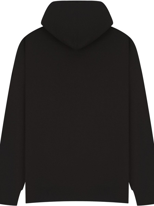 Casual Classics CRBHS10 - Casual Ringspun Blended 280 Core Hood