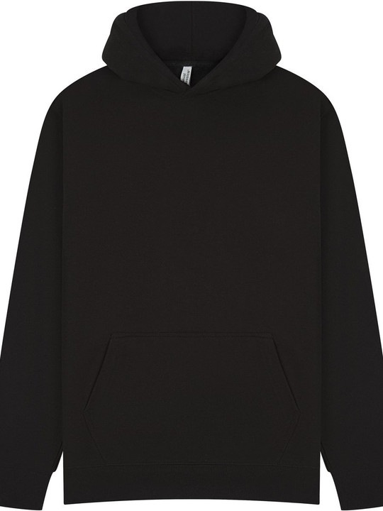 Casual Classics CRBHS10 - Casual Ringspun Blended 280 Core Hood