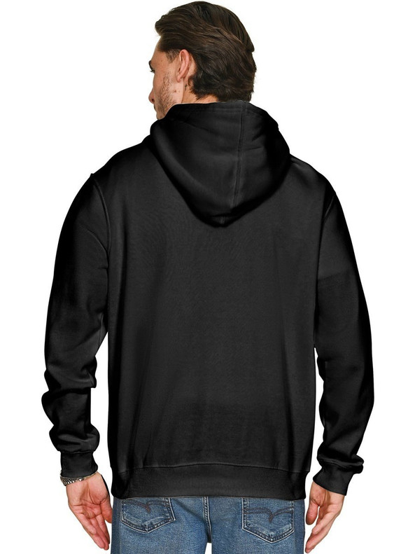 Casual Classics CRBHS10 - Casual Ringspun Blended 280 Core Hood