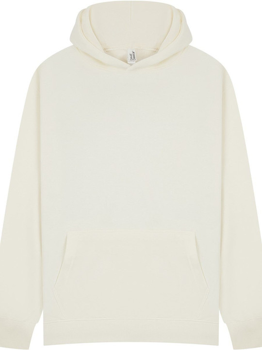 Casual Classics CRBHS10 - Casual Ringspun Blended 280 Core Hood