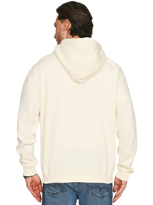Casual Classics CRBHS10 - Casual Ringspun Blended 280 Core Hood