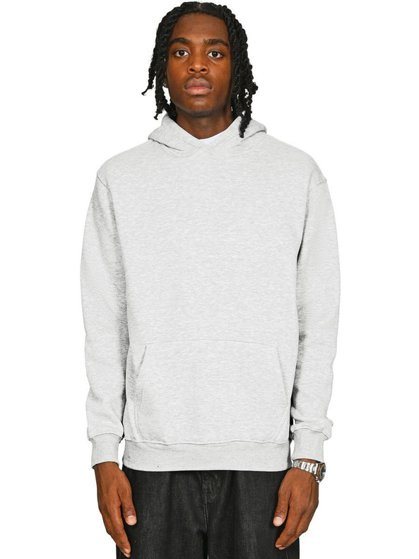 Casual Classics CRBHS10 - Casual Ringspun Blended 280 Core Hood