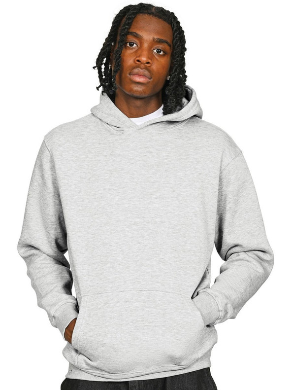 Casual Classics CRBHS10 - Casual Ringspun Blended 280 Core Hood