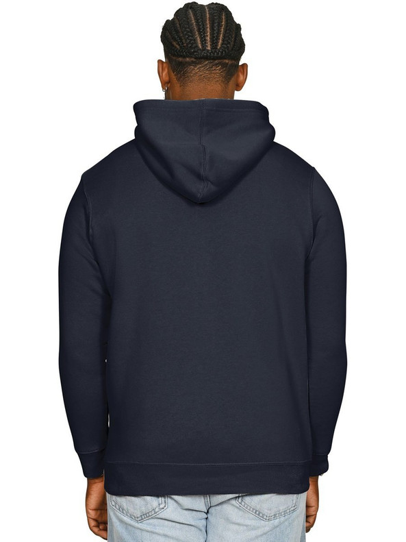 Casual Classics CRBHS10 - Casual Ringspun Blended 280 Core Hood