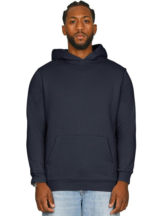 Casual Classics CRBHS10 - Casual Ringspun Blended 280 Core Hood
